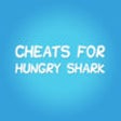 Icono de programa: Cheats for Hungry Shark E…