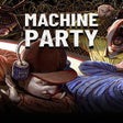 Icono de programa: Machine Party