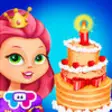 Icon of program: Princess Birthday Party -…