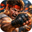 Icono de programa: Street Warrior Ninja - Sa…