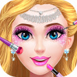 Icono de programa: Princess dress up and mak…