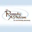Icon of program: Remedy Pharm