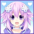 Icon of program: Hyperdimension Neptunia T…