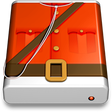 Icono de programa: Mountee