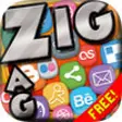 Icon of program: Words Zigzag : Top Apps i…