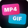 Icono de programa: MP4 to GIF