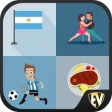 Icon of program: Explore Argentina SMART G…