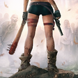 Zombie Apocalypse Survival: Lone Survivor Shelter icon