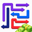 Icono de programa: Arrow Maze Quest