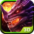 Icon of program: Armed Heroes(Black Gate:I…