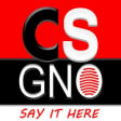Icon of program: Crimestoppers GNO Tips