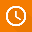 Icon of program: Simple Clock