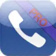 Icon of program: Fake Call Pro !!