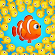 Icono de programa: Fishdom