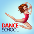 Icono de programa: Dance School Stories - Da…
