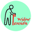 Icon of program: Widow Pension Scheme UP