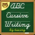Icon of program: Cursive ABC Writing by Tr…