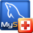Icon of program: MySQL Recovery tool