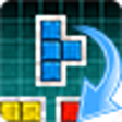Icon of program: B-row Swipe mpoints games…