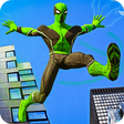 Icon of program: Frog Ninja Hero Gangster …