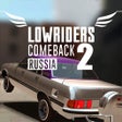 Icono de programa: Lowriders Comeback 2 : Ru…