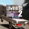 Icon of program: Lowriders Comeback 2 : Ru…