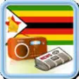 Icon of program: Zimbabwe Radio News Music…