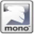 Icono de programa: Mono for Linux