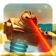 Icon of program: Robot Rampage