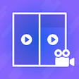 Icono de programa: Video Merger and Joiner: …