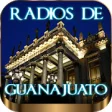Icon of program: radio Guanajuato Leon fm
