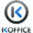 Icon of program: KOffice for Linux