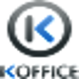 Icon of program: KOffice for Linux