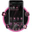 Icono de programa: Black Pink Gentleman Them…