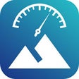 Icono de programa: Altimeter Free: Find my H…