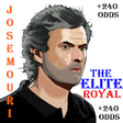Icon of program: The Elite Royal
