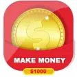 Icon of program: play and make money paypa…