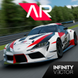 Icono del programa: Assoluto Racing: Real Gri…