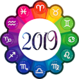 Icon of program: Daily Horoscope 2019 - Zo…