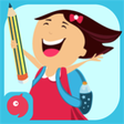 Icono de programa: Kids Preschool Learning G…