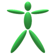 Icon of program: BodyMouse for Kinect