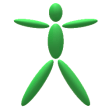 Icon of program: BodyMouse for Kinect