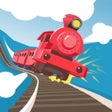 Icon of program: Off the Rails 3D