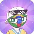 Icon of program: Country Ball Emoji Maker