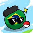 Icon of program: Country Ball Emoji Maker