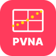 Icon of program: PVNA  Xếp Hạng Pickleball