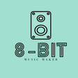 Icon of program: 8-bit Music Maker