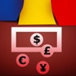 Icon of program: roValuta - Curs valutar B…
