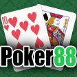 Icon of program: Poker 88 - Jacks or Bette…