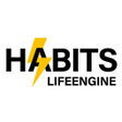 Icono de programa: LifeEngine: Habits Tracke…